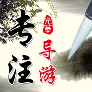 优势一【大机构，11年专注导游培训】