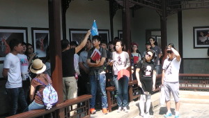 天津导游证口试景点全解析：12大核心考点与通关攻略