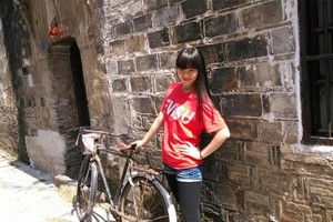 明星学员 邓晶莹