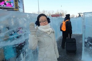 明星学员 吴梦思