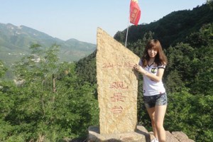 明星学员 陈文慧