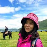 明星学员 张同婧