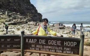 明星学员 钟玉玉