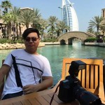 明星学员 宋博文