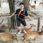 明星学员 周学东