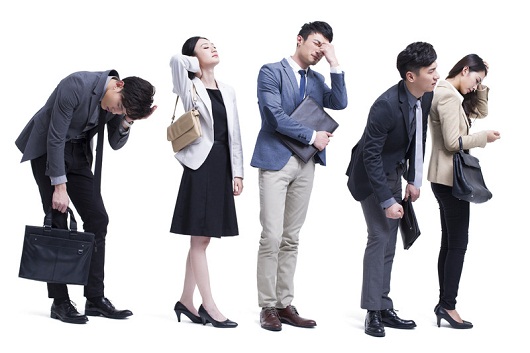导游带团中会遇到的情况