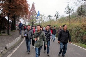 2026天津导游证报考全复盘：从报名到拿证的坑与路