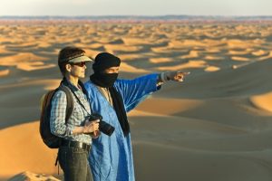 天津报考导游证全攻略：2026年报名条件、时间流程与费用标准详解