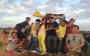 天津导游资格证全面解读：从入门到通关的核心指南