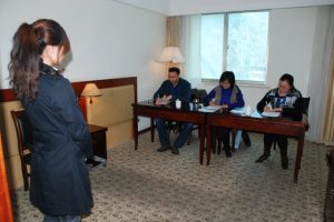 天津导游资格证考试面试什么？全流程深度解析