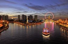 旅游行业发展前景