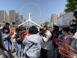 2026 天津导游证有什么用？一张证玩遍全国