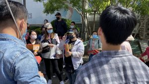 2026 天津导游证考试内容全拆解：笔试高频考点 + 面试12个必背景点