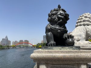 天津导游面试导游词：不止于背稿，用深度讲解打动考官