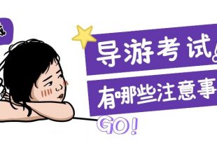 天津导游资格证考试报考条件2022年已更新￼