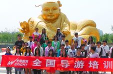 2023天津导游词12个景点是哪些