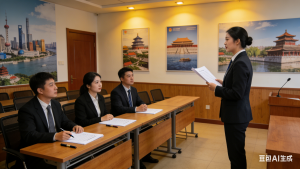 新手考天津导游证：先搞懂面试是不是机考，再备考！