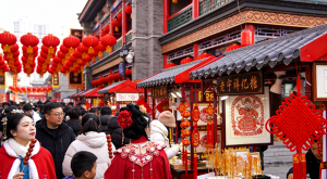 2026年天津导游考试导游词：精简背诵版