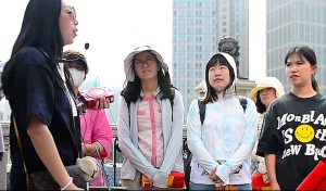 天津导游证｜报考条件+官网入口+考试科目速查攻略