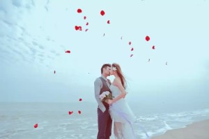 【光华导游分享】带着婚纱去旅行，来一场说走就走的“旅婚”吧