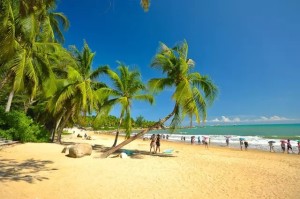 金色非洲中的蓝白天堂：摩洛哥