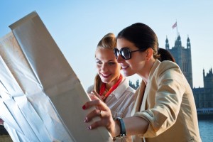 导游应急处理30招（上）