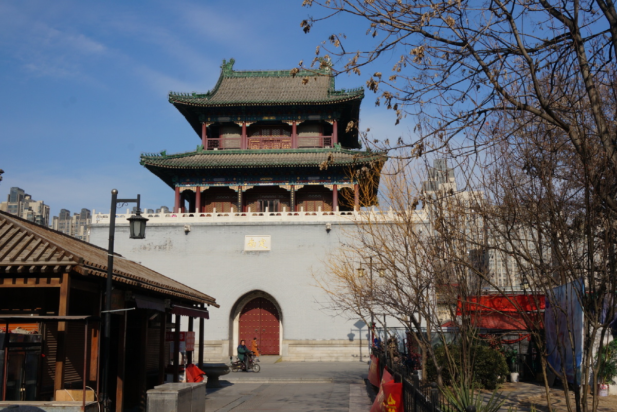 天津导游证免票景点大全_2026持证免费景点列表_光华教育